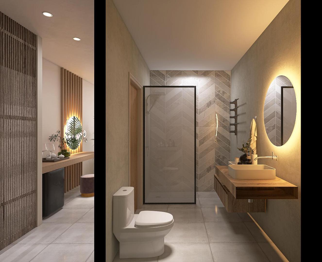 South Coast Hotel Makrýgialos エクステリア 写真